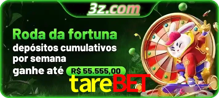 Cassino Ao Vivo tarebet