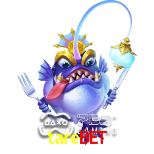 fishing game com apostas reais