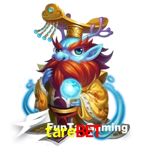 fishing game FunTa Gaming Brasil