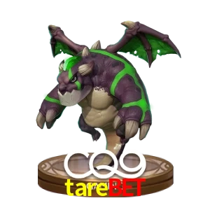 CQ9 Gaming slots Brasil