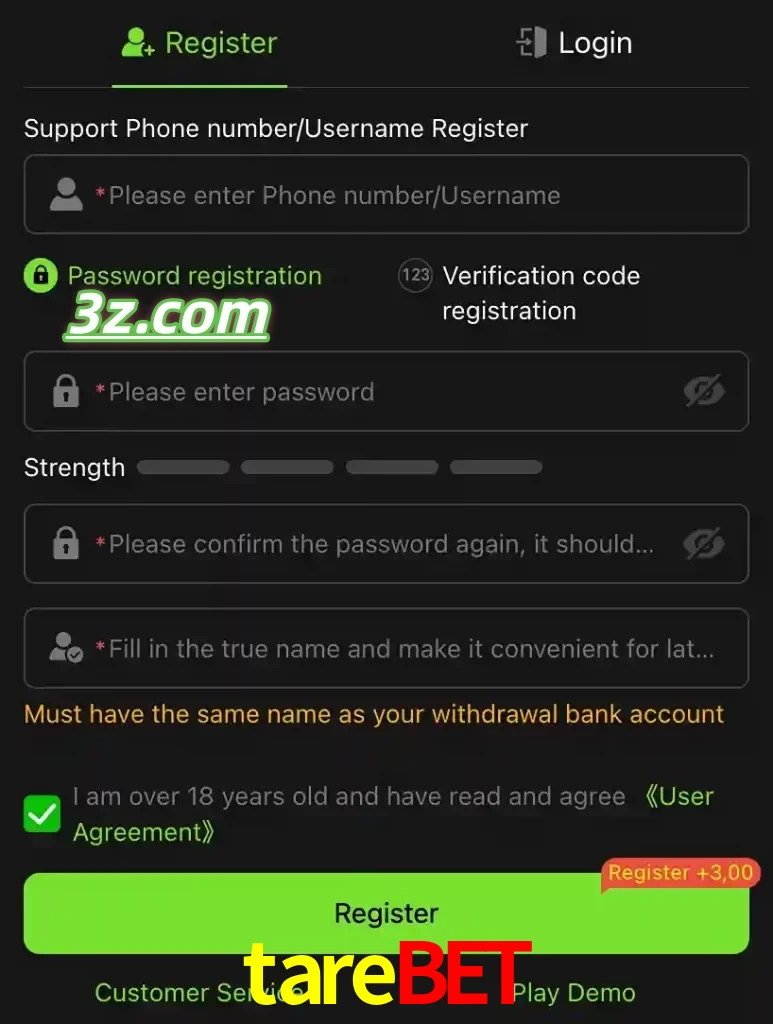 cassino online login seguro e rápido