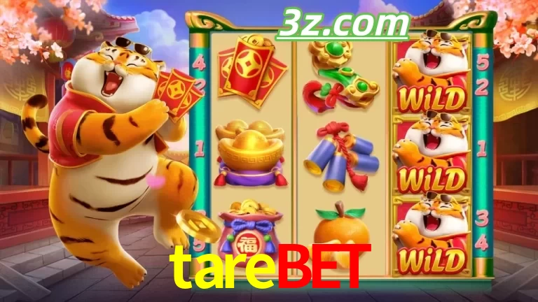 Tigre da Fortuna Slot Game da PG Soft: Uma Experiência Selvagem e Lucrativa