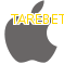 Aplicativo TAREBETbet para iOS